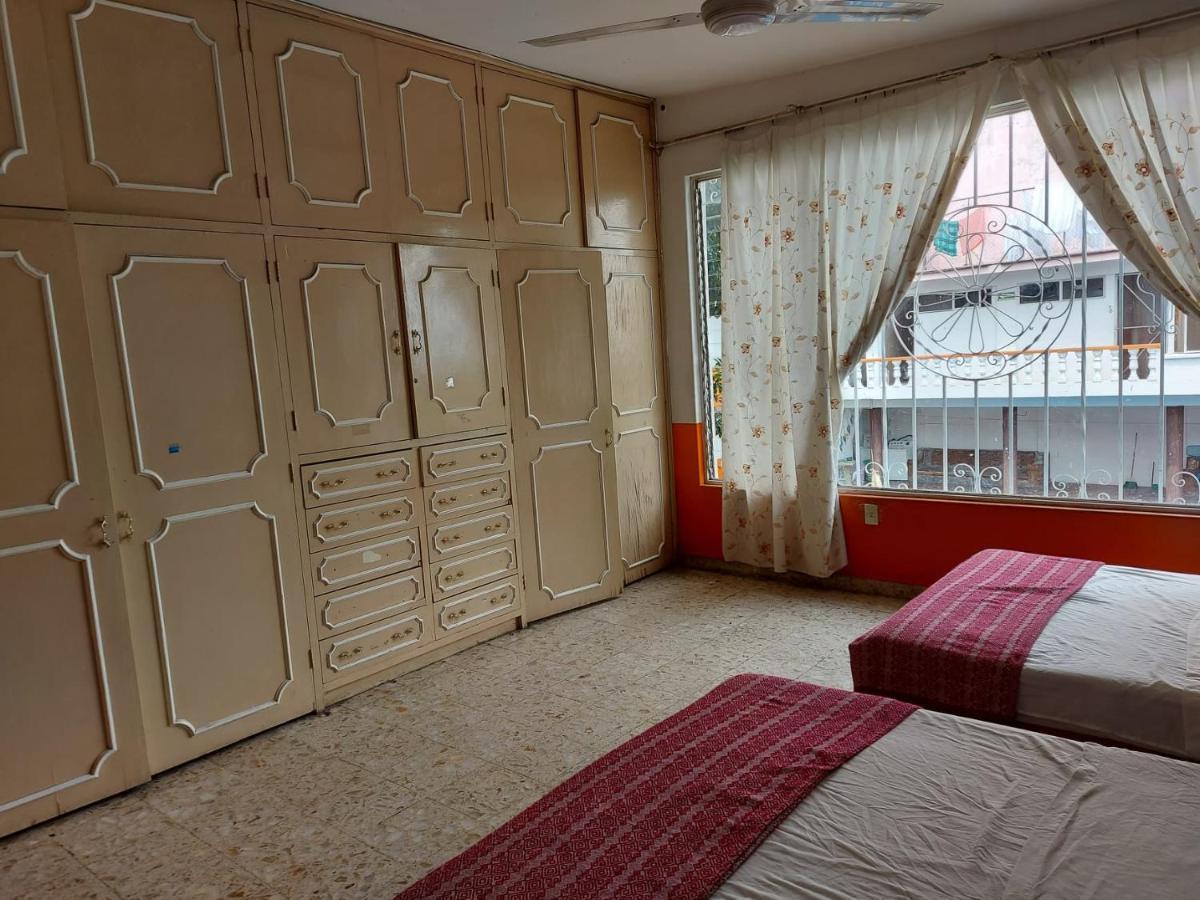 Hotel Las Palmas Куэрнавака Экстерьер фото